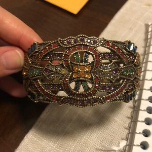 Heidi Daus Cuff